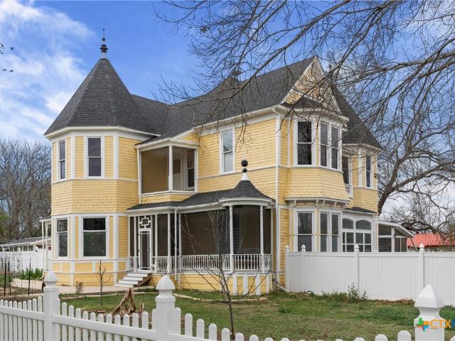 300 Estelle Rice Drive