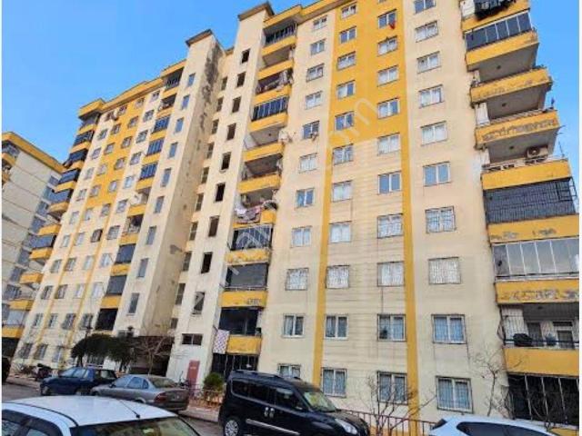 300 Evlerde Kiralık 2+1 Amerikan Mutfaklı Daire