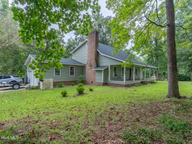 300 Fox Ridge Road