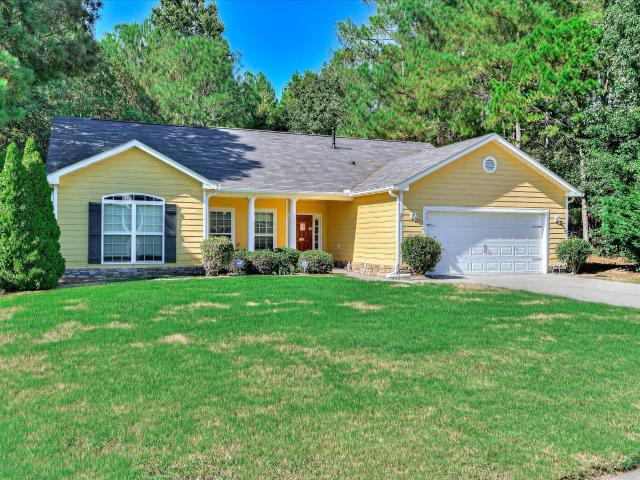 300 Foxchase Circle