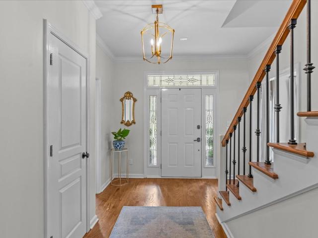 300 Forsythia Lane