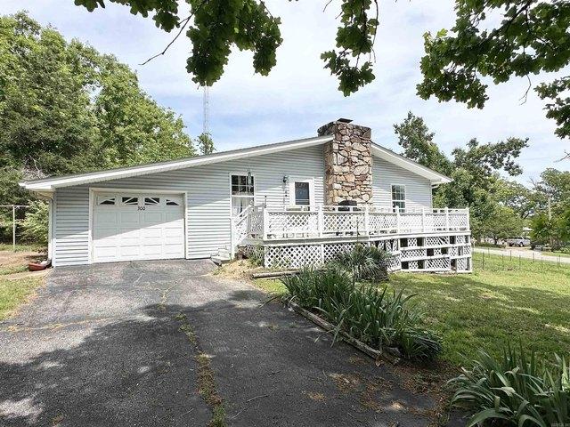 300 Fairway Dr, Horseshoe Bend, AR 72512