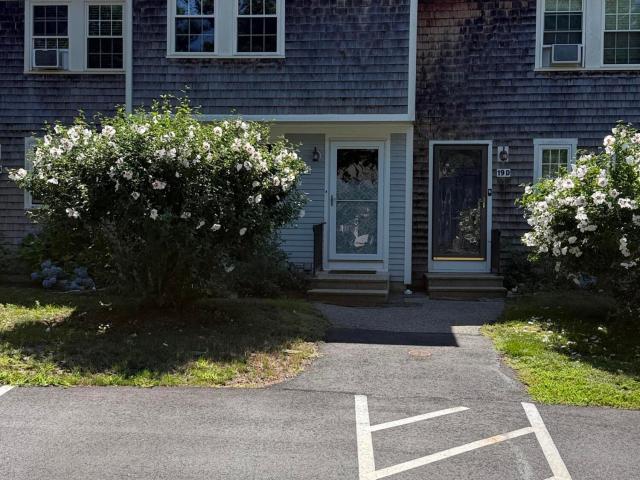300 Falmouth Road APT 19C