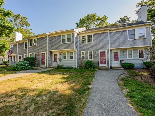 300 Falmouth Rd # 9E