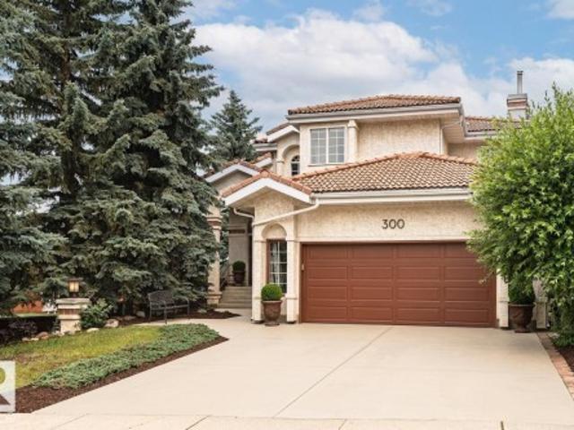 300 Ferris Way Nw, Edmonton, AB, T6R 2C8 house for sale | Listing ID E4499 | Royal LePage