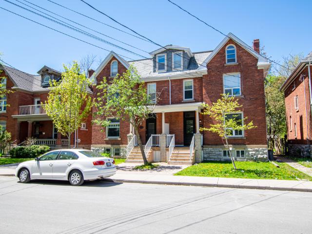 300 Frontenac Street, Kingston, ON K7L 3S8 MetCap Living