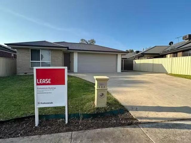 300 Kaitlers Road, Springdale Heights, NSW 2641