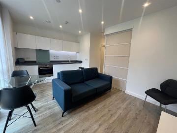 300 Kings Road, Reading RG1, Studio to rent, £1,320 pcm | PrimeLocation