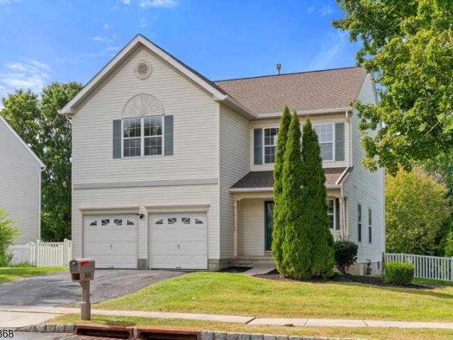 300 Hamilton Drive