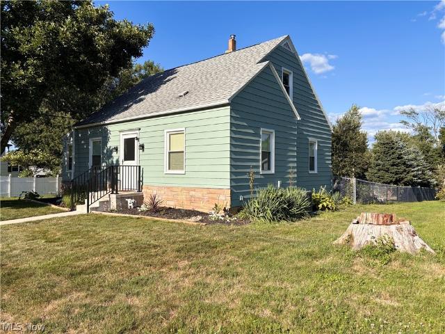 300 Harding Avenue SW