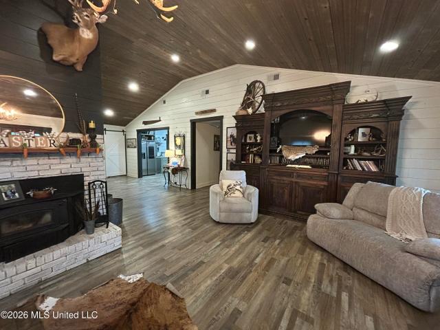 300 Harveytown Road