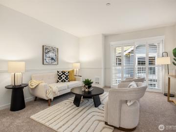 300 High School Rd NE, Unit 419, Bainbridge Island, WA 98110 | MLS #2494