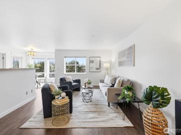 300 High School Rd NE, Unit 300, Bainbridge Island, WA 98110 | MLS #2490