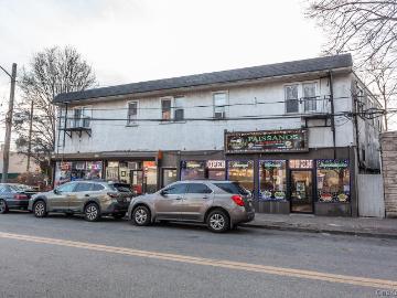 300 Highland Ave, Unit 1, Peekskill, NY 10566 | MLS #952784