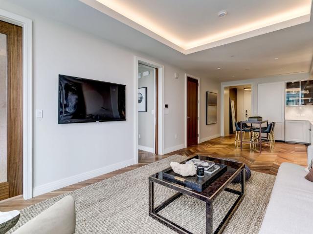 300 International Drive, 1907, Baltimore, US, MD