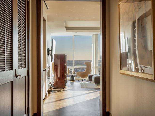 300 International Drive Unit# 2501, Baltimore, US, MD