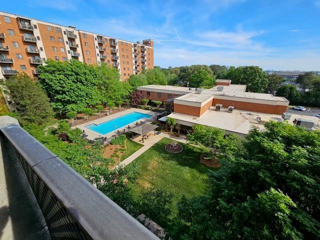 300 Johnson Ferry Road NE B604