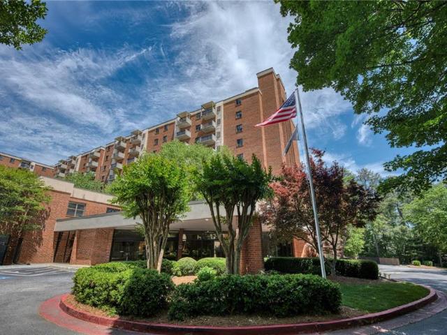 300 Johnson Ferry Road NE B1007