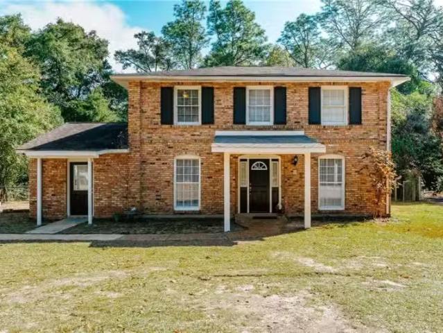 300 JUDSON DR, MOBILE, AL 36608