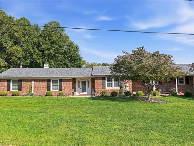 300 Oak Forest Circle