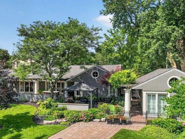 300 Lake Promenade, Toronto Long Branch, ON, M8W 1B4 house for sale | Listing ID W13799 | Royal LePage
