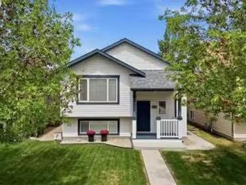 300 Lancaster Drive, Red Deer, AB, T4R 3R7 house for sale L.
