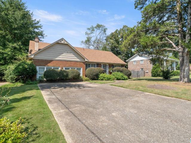300 Leach Drive