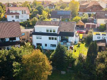 300 m² WOHNFLÄCHE + TRAUMBLICK | 3 Familienhaus | Energieklasse B