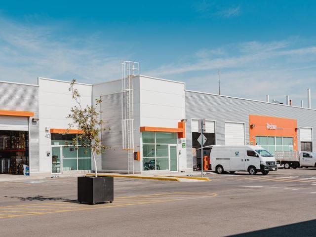 Renta Bodega 300 m? JGN Sendero | Seguridad 24/7 | Business Center