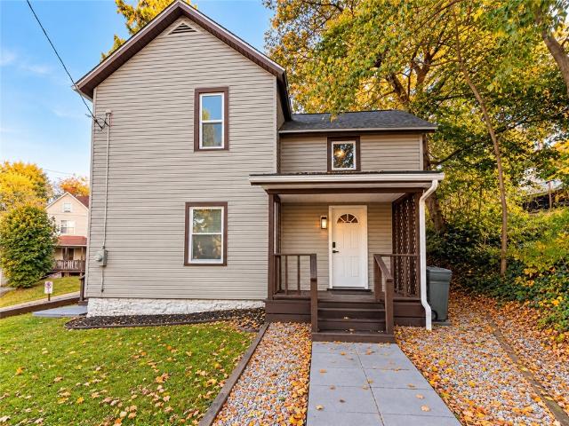300 Morton Ave