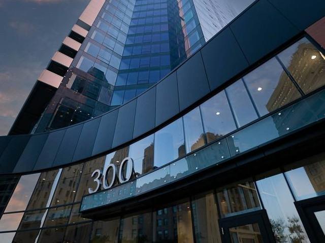 300 Main 1 Bedroom Apartment for Rent at 300 Main St, Winnipeg, MB R3C 1E1 Downtown Winnipeg