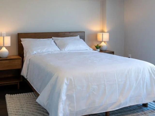 300 Main — Furnished Floor Plan E