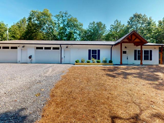 300 McClure Rd
