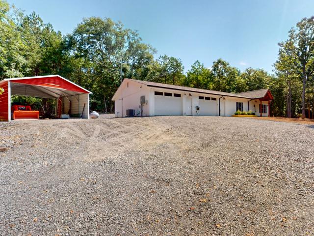 300 Mcclure Road