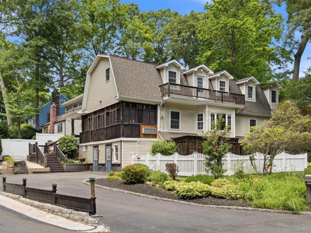 300 McKinley Terrace
