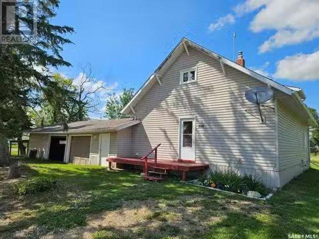300 Mgr Jean Gaire Avenue, Storthoaks Rm No. 31, SK, S0C 0J0.