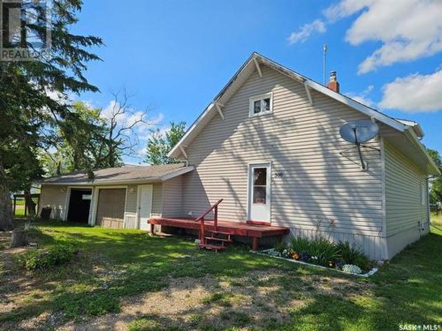 300 Mgr Jean Gaire Avenue, Storthoaks Rm No. 31, SK, S0C 0J0 house for sale | Listing ID SK014509 | Royal LePage