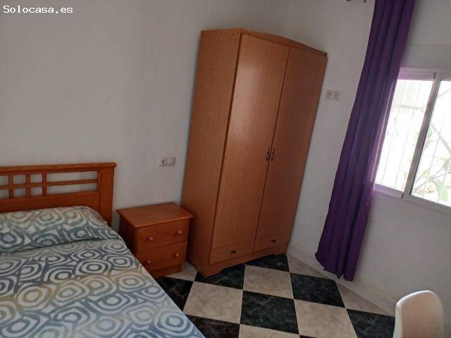 300 MTS PARCELA Y CASA OPCION CON INQUILINOS