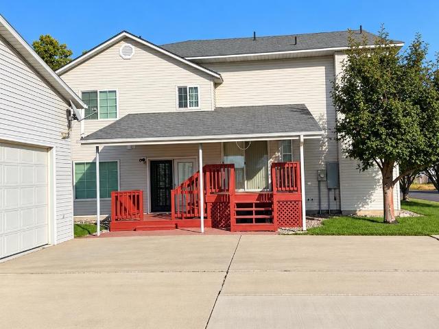 300 N Burton Ave