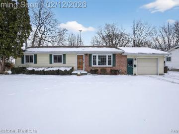300 N Kibbee Street