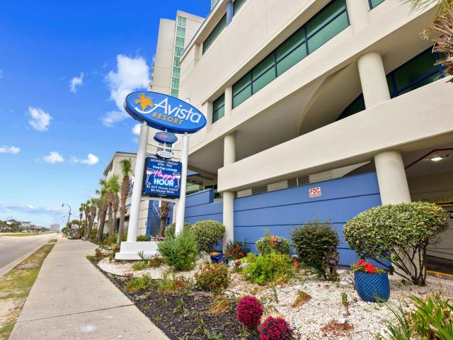 300 N Ocean Blvd. 1031