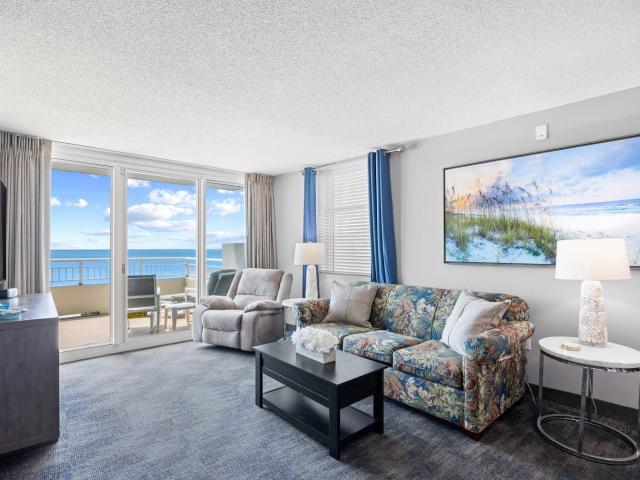 300 N Ocean Blvd. 509