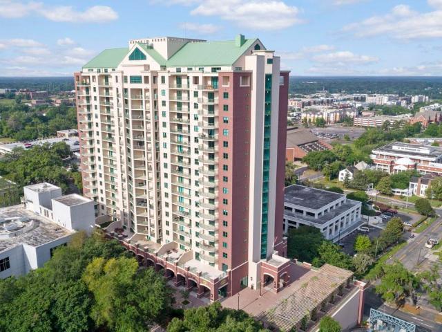 300 S Duval St, Unit 1705, Tallahassee, FL 32301 | MLS #398683