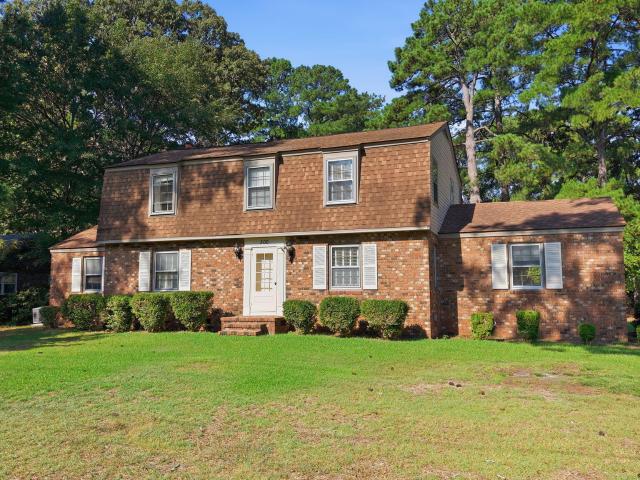 300 S Englewood Drive
