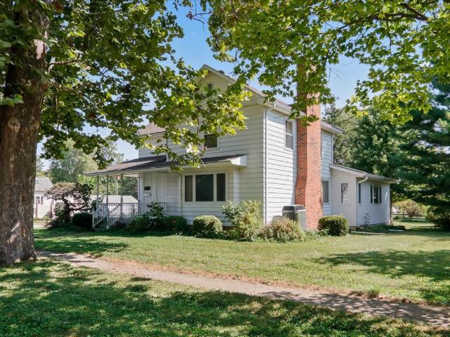 300 S Jackson Street
