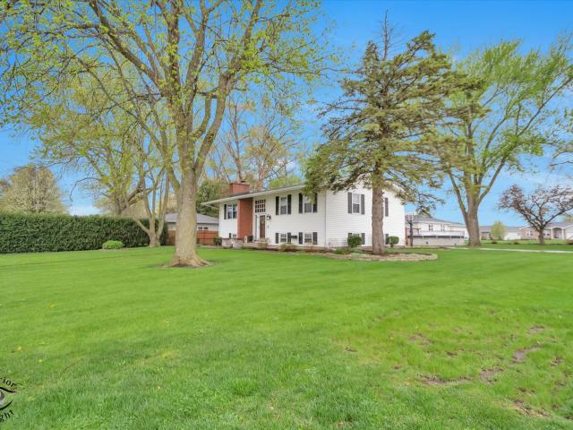 300 S Rathje Road