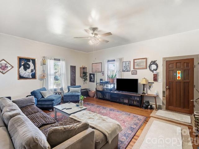 300 S Rose Avenue