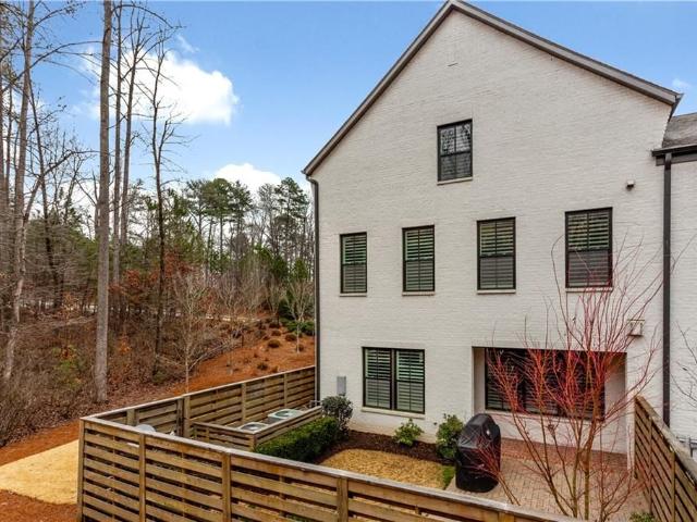 300 Sonatina Terrace Unit Y, Alpharetta, US, GA