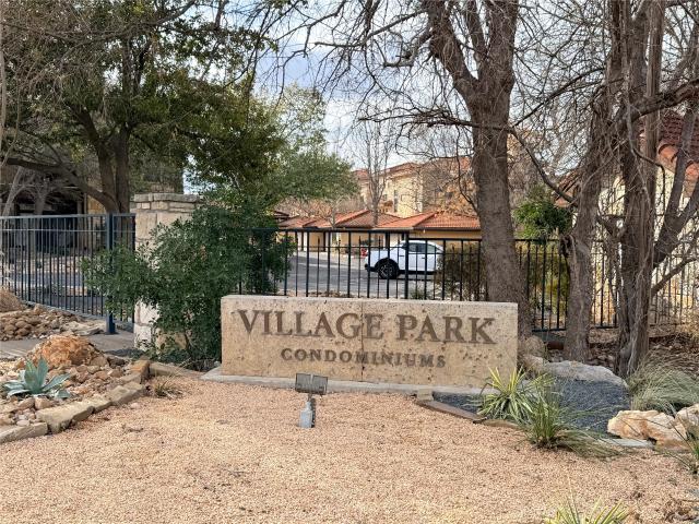 300 San Gabriel Village Blvd, Unit 521, Georgetown, TX 78626 | MLS #2416