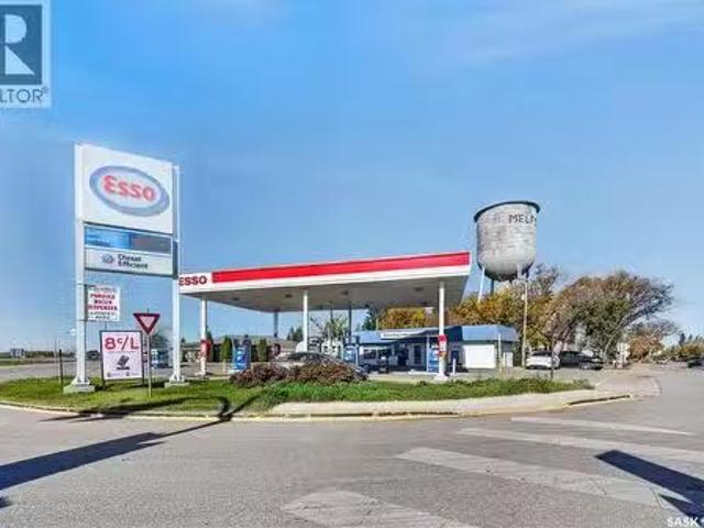 300 Saskatchewan Drive W, Melfort, SK, S0E 1A0 commercial fo.
